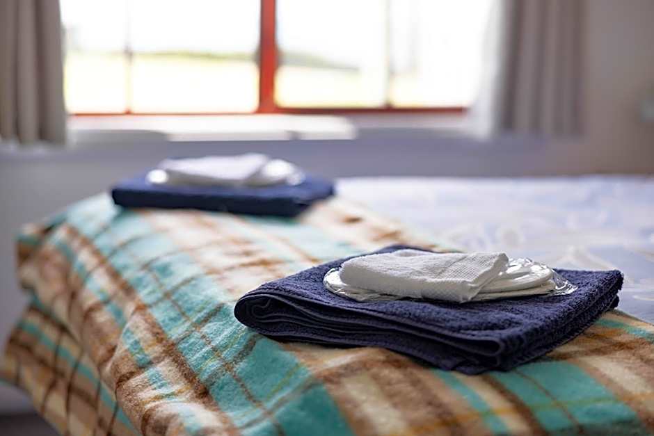 Baudins Accommodation