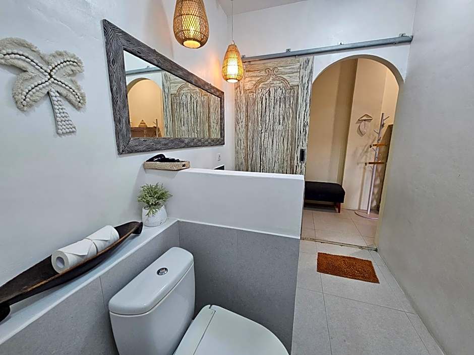 ISLA INDAH RETREAT boutique hotel