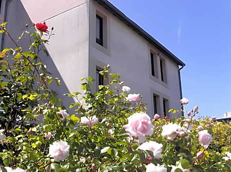The Originals Boutique, Hotel Porte de Dieppe