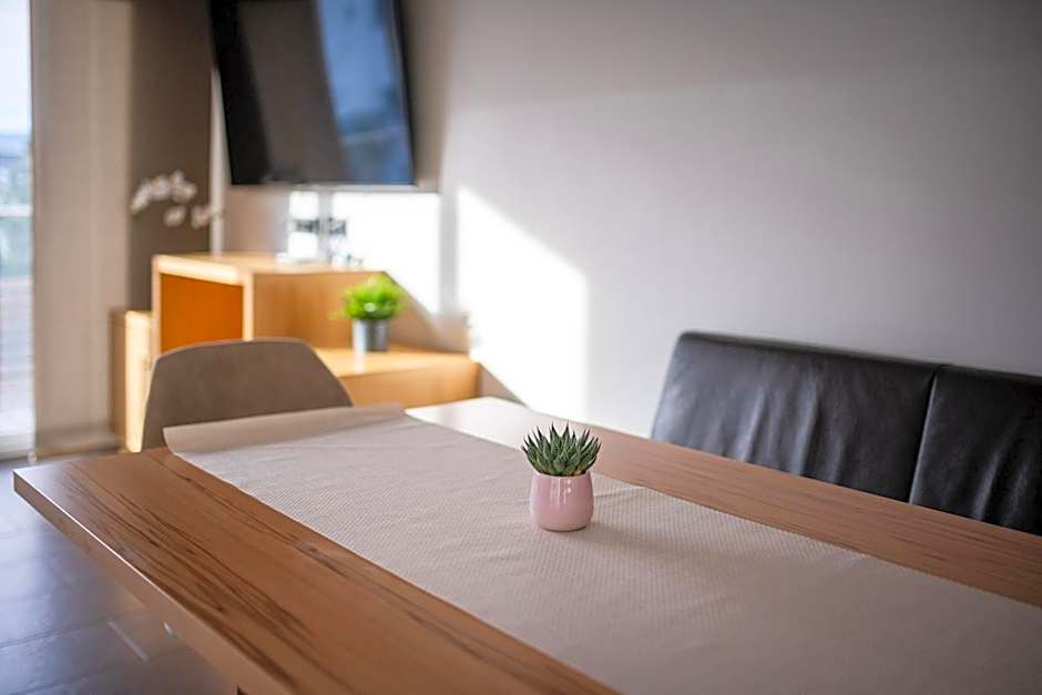 Elinas Mountain Views