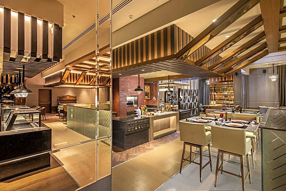 ITC Royal Bengal, a Luxury Collection Hotel, Kolkata