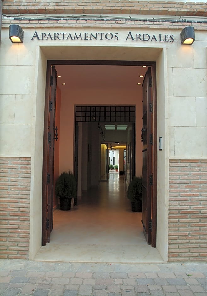 Ardales