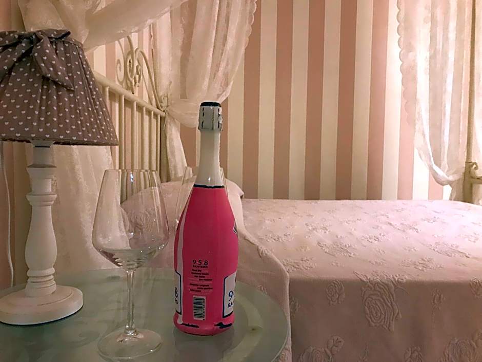 Ca' del Conte - Maison de Charme