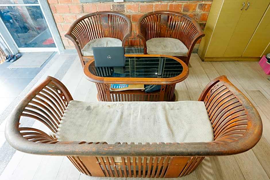 Hotel O Baloi Homestay