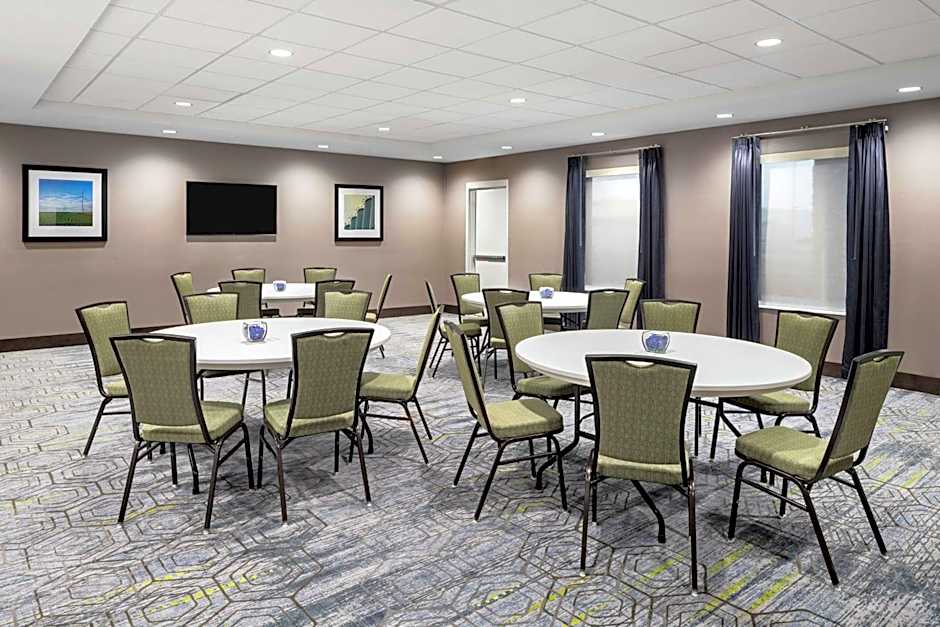 Hampton Inn By Hilton Sikeston