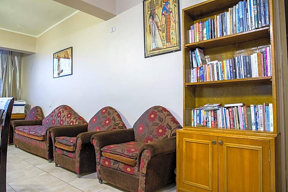 Guardian Guest House