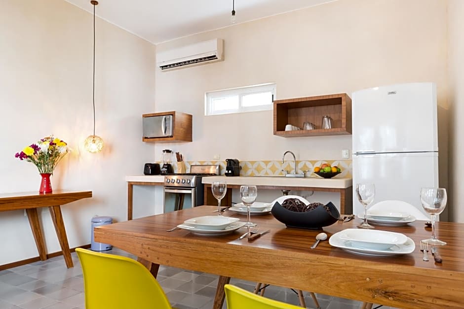 Quinta Margarita - Boho Chic Hotel