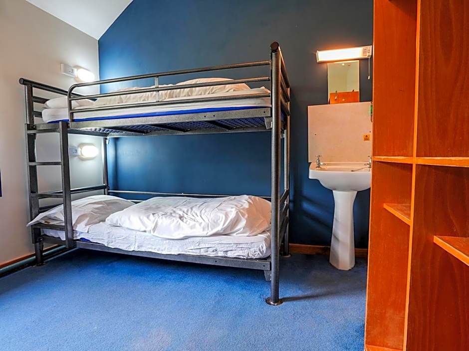 YHA Borrowdale