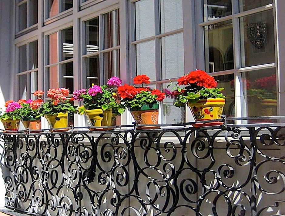 Bio Boutique Hotel Barbara