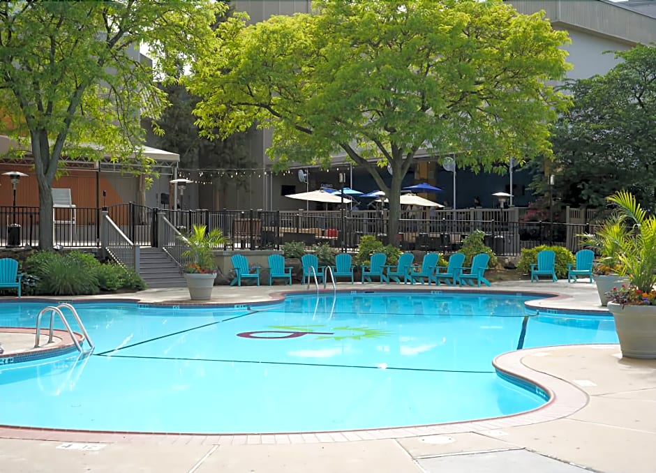 Radisson Valley Forge Hotel