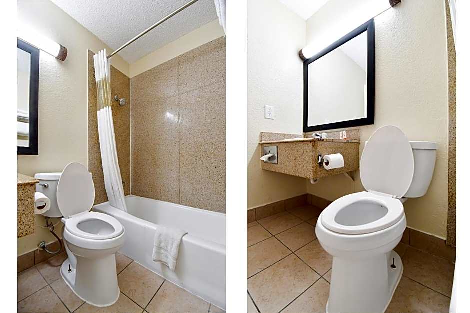 OYO Hotel Tyler Northwest Mineola Hwy