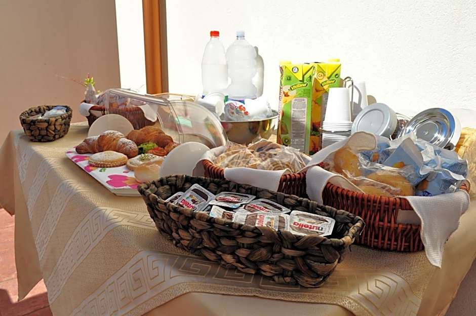 Bed & Breakfast Adriana