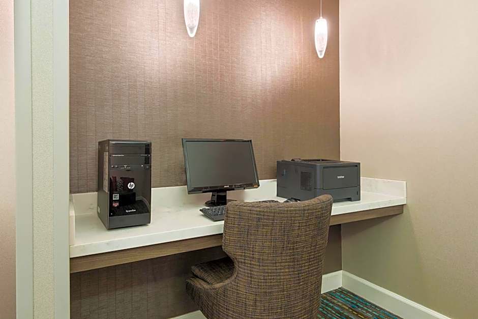 Residence Inn by Marriott Savannah Midtown
