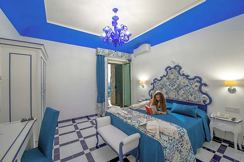 Hotel Villa Maria Pia