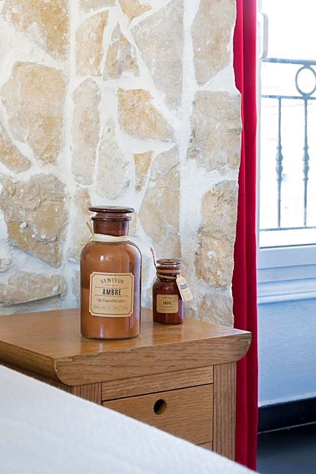 Hotel De Belgique à Menton