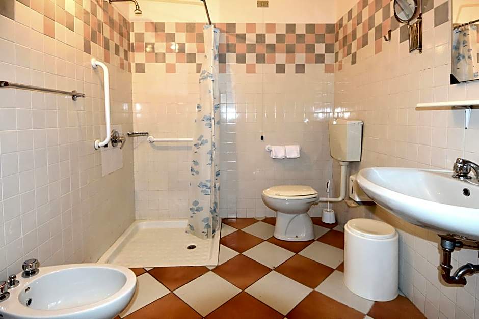 Hotel Montecodeno