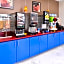 Americas Best Value Inn & Suites Spring Houston N