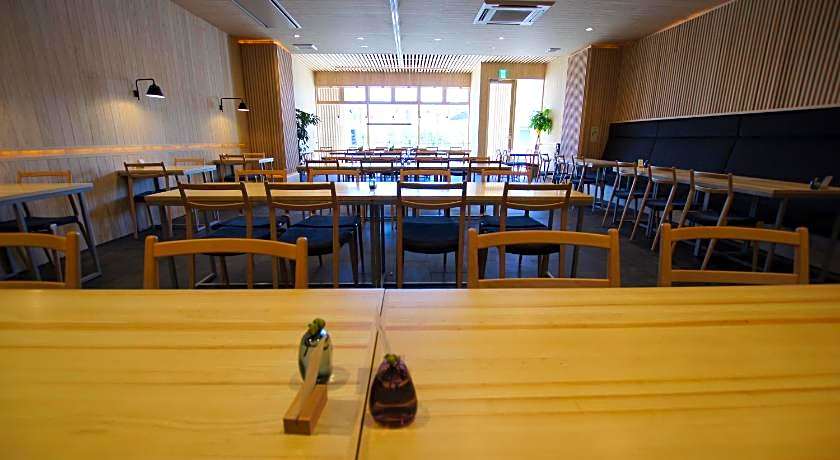 Miyazaki Daiichi Hotel