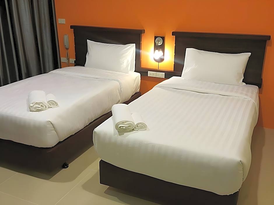 Siritrang Boutique Hotel