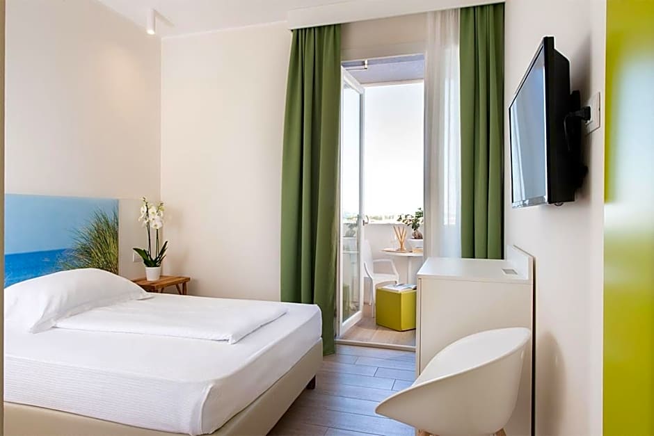 Hotel Mediterraneo