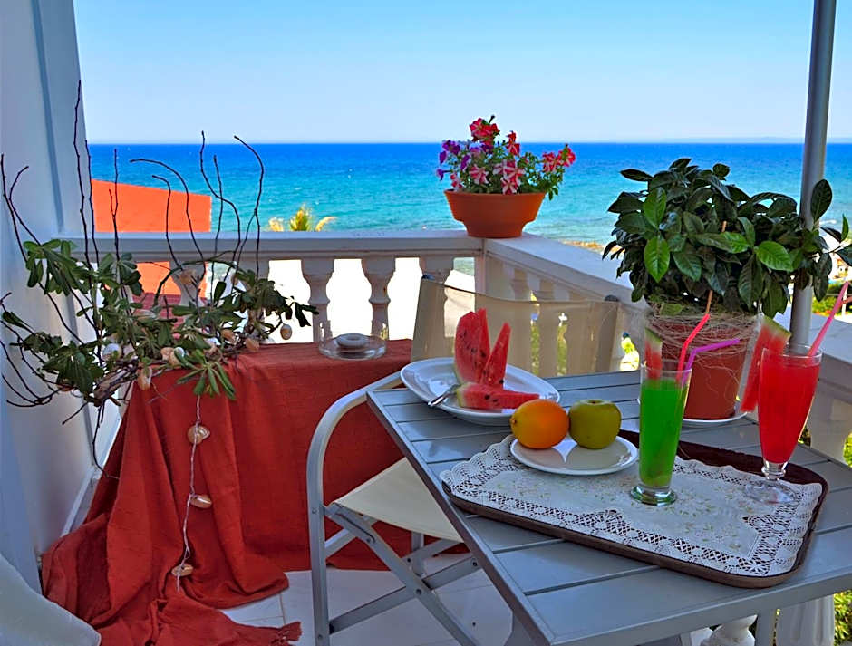 Belussi Beach Hotel & Suites