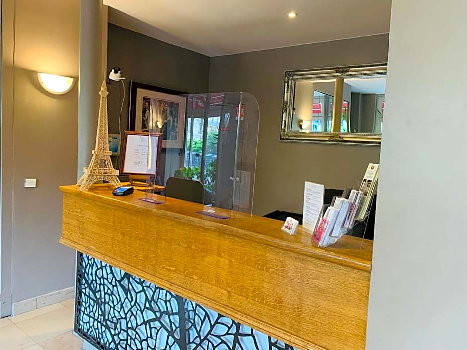 Hotel William'S Opera