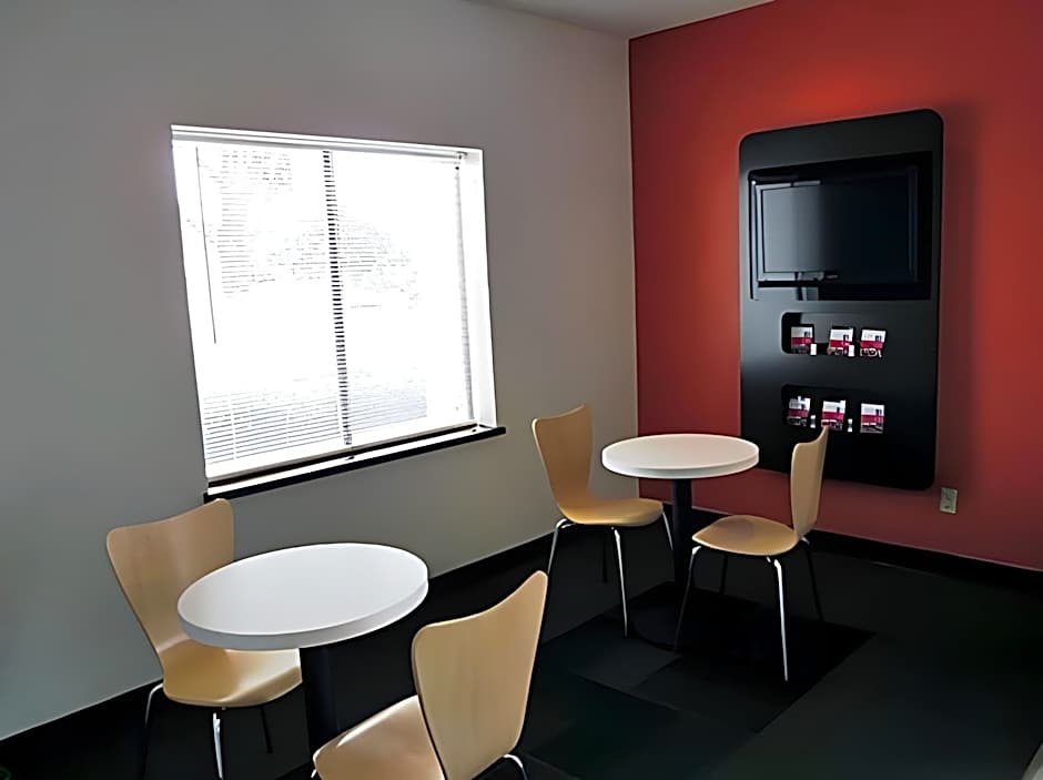 Motel 6-Plano, TX - West - Frisco