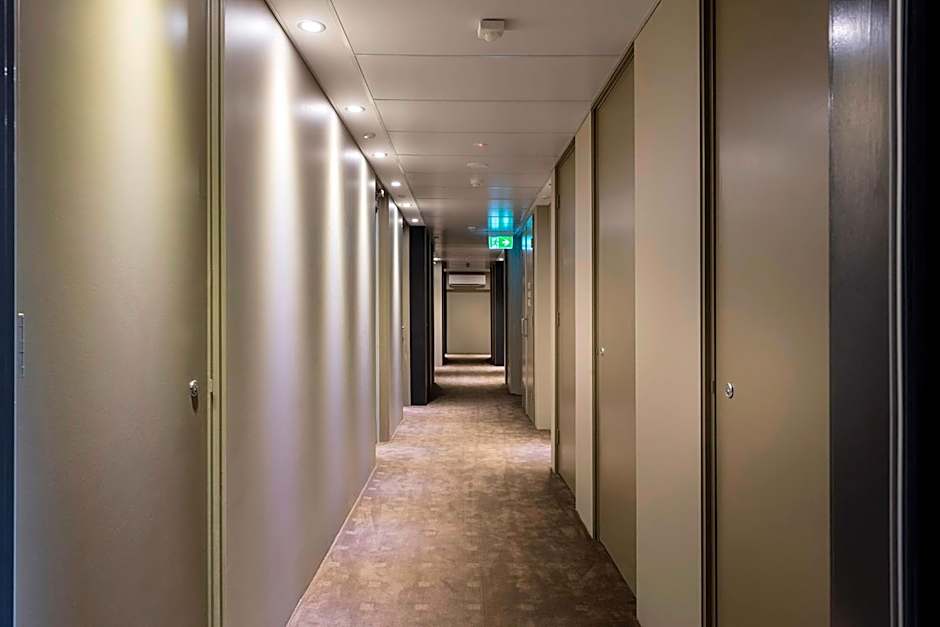 Hougoumont Hotel Fremantle