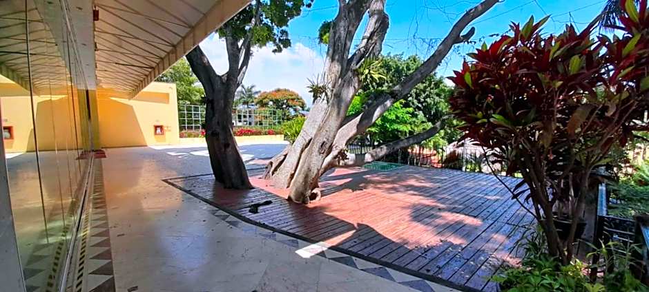 Holiday Inn Cuernavaca By IHG