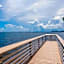 Waterfront Resort Condo w Beach