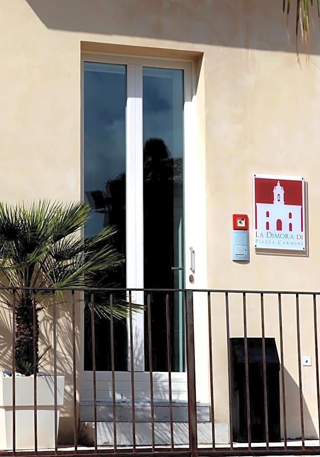 Hotel La Dimora di Piazza Carmine