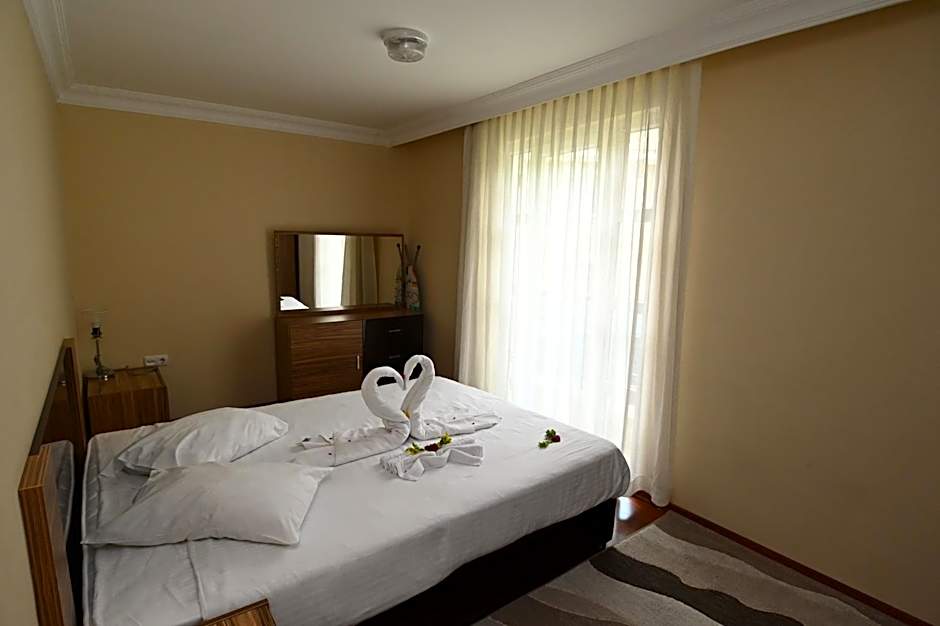 Sarot Thermal Vadi Tatil Koyu - Halal Hotel