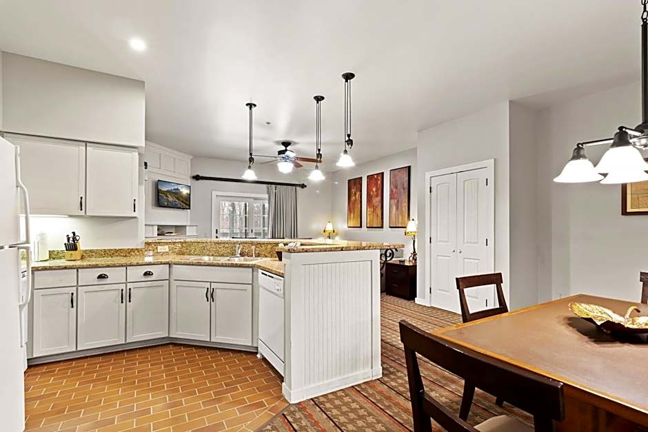 Club Wyndham Shawnee Village