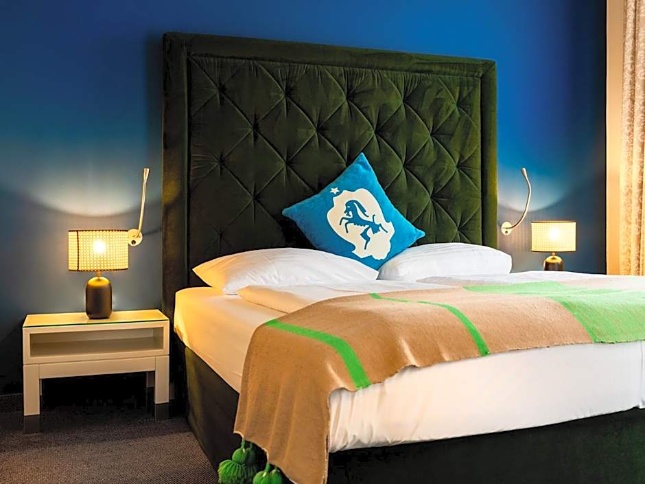 Hotel Villa Carlton - Adults Only