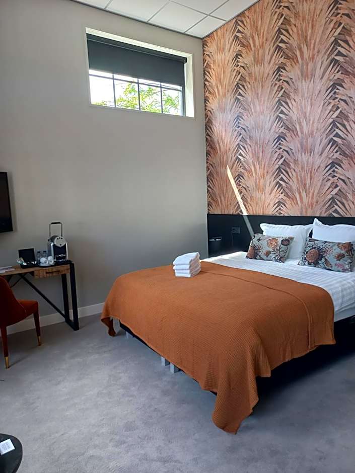 Boutique Hotel De Oude Veste