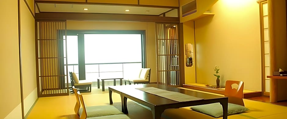 Awakan - Formerly Awajishima Kanko Hotel