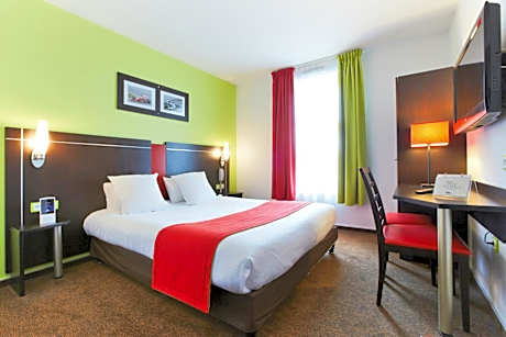 Enzo Hotels Thionville