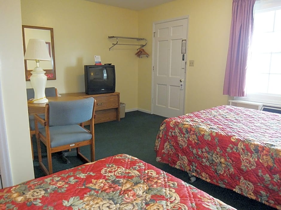 Knights Inn Mount Gilead