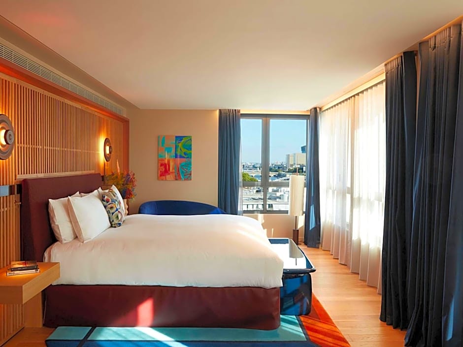 SO/ Paris Hotel