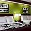Sleep Inn Airport - Billy Graham Parkway
