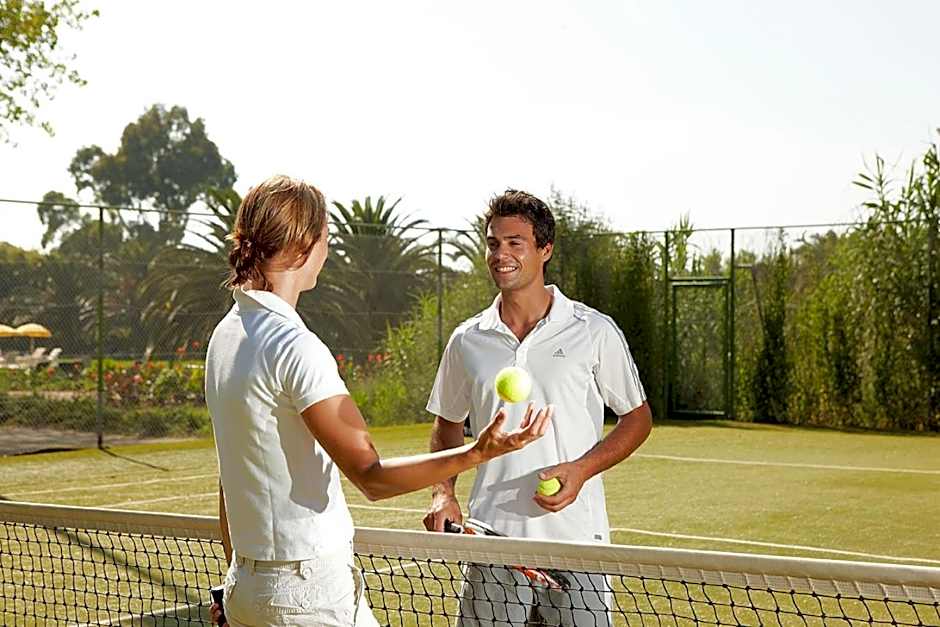 St.George's Bay Country Club & Spa