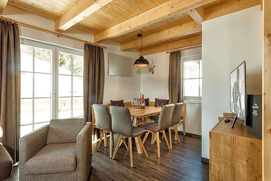 AlpenParks Hagan Lodge Altaussee