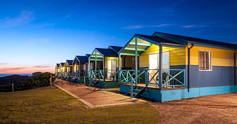 Dongara Tourist Park