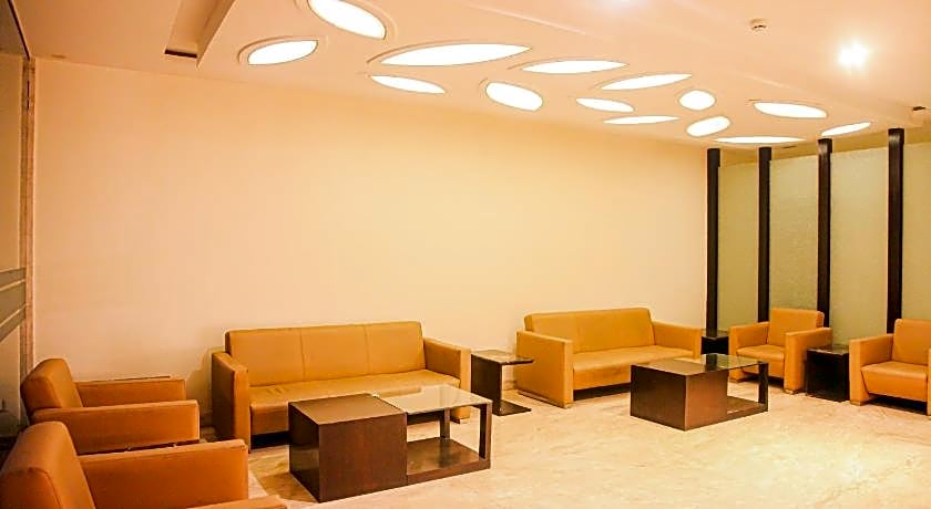 J Hotel - Port Blair