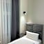 Motel Blue Messe