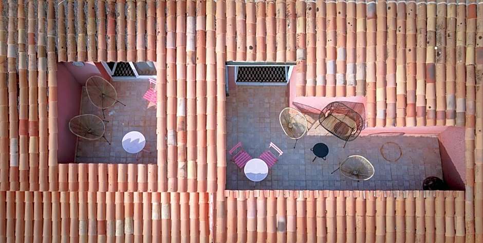 La Maison des Ocres - Provence