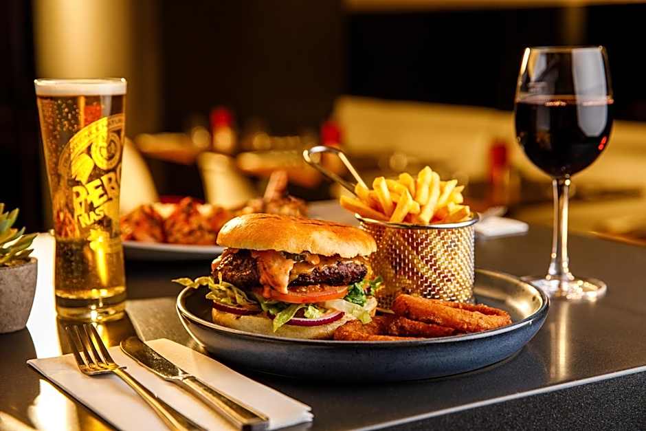 Ibis London Blackfriars