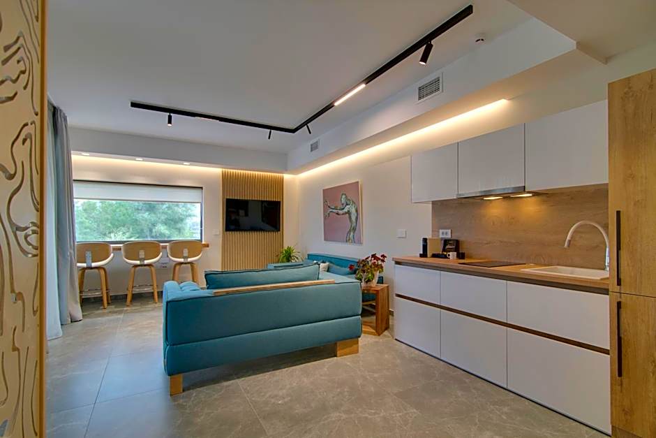 Selin Luxury Residences