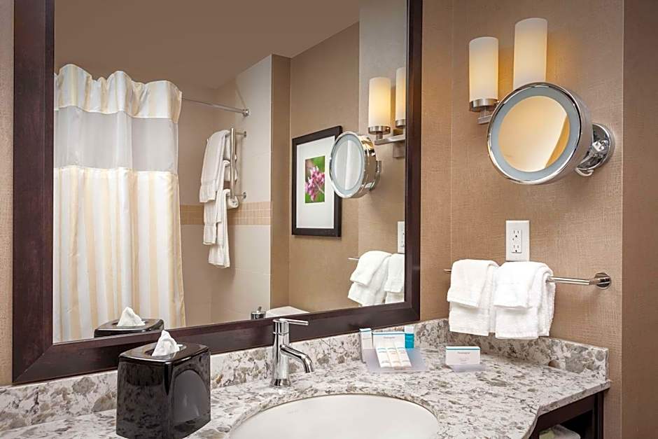 Hilton Garden Inn Seattle Downtown