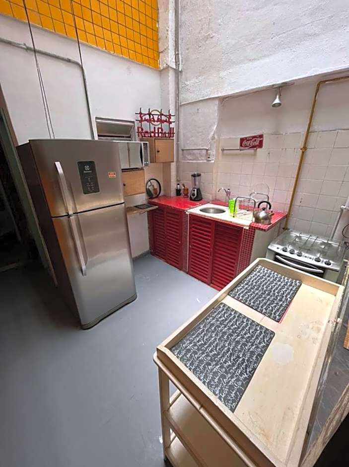 Pousada Linda In Ipanema